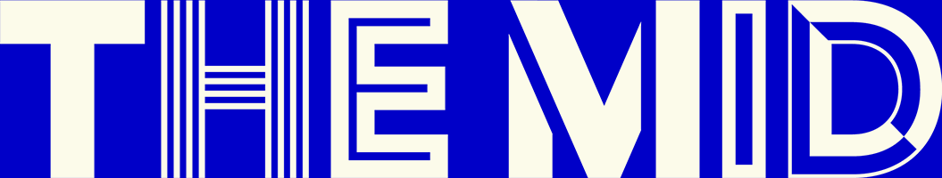 The Mid logo